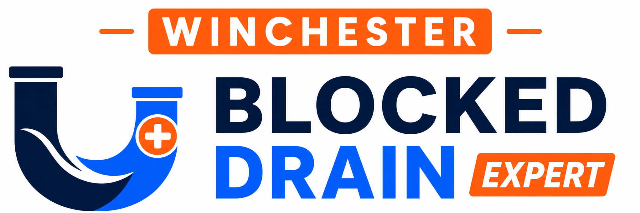 Winchester Blocked Drain Expert logo